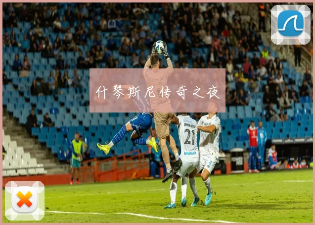 什琴斯尼传奇之夜